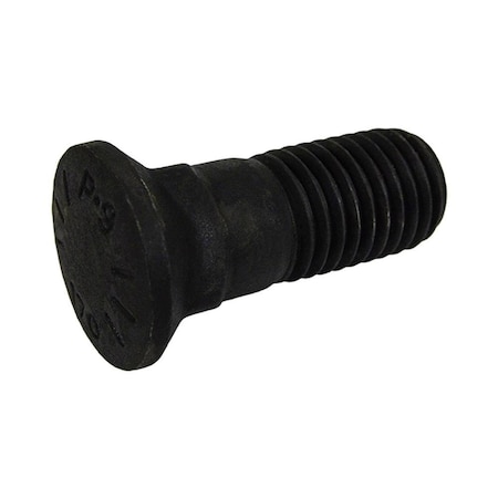 Aftermarket 4F3672 cutting edge bolt 34 x 2 Fits Caterpillar 4F3672-PVE